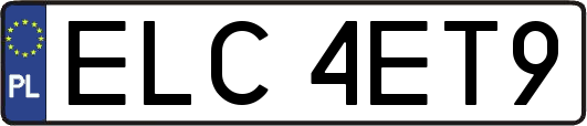 ELC4ET9