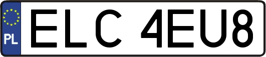 ELC4EU8