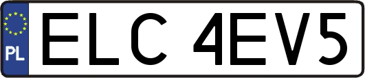 ELC4EV5