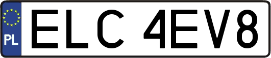 ELC4EV8