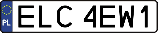 ELC4EW1