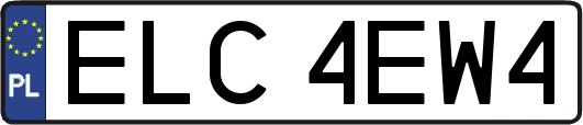 ELC4EW4
