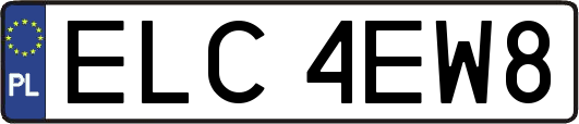 ELC4EW8