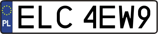 ELC4EW9