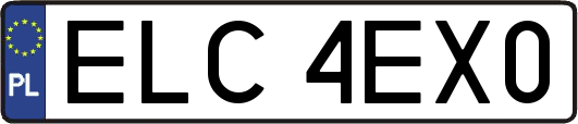 ELC4EX0