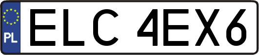 ELC4EX6