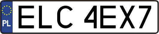 ELC4EX7