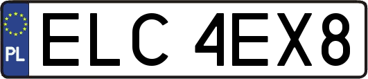 ELC4EX8