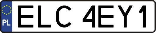 ELC4EY1