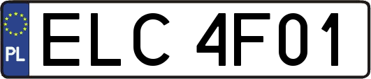 ELC4F01