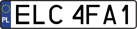 ELC4FA1