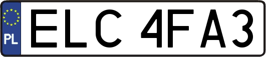 ELC4FA3