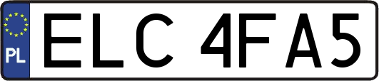 ELC4FA5