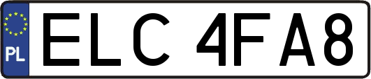 ELC4FA8