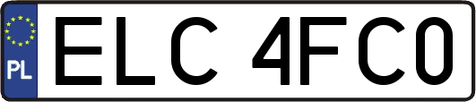 ELC4FC0