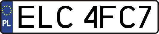 ELC4FC7
