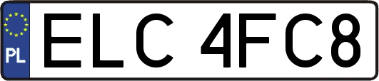 ELC4FC8