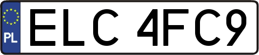 ELC4FC9