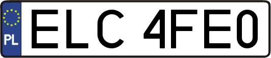 ELC4FE0