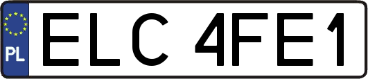 ELC4FE1