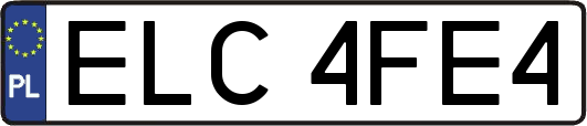 ELC4FE4