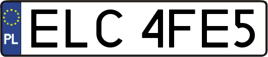 ELC4FE5