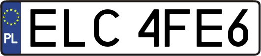 ELC4FE6