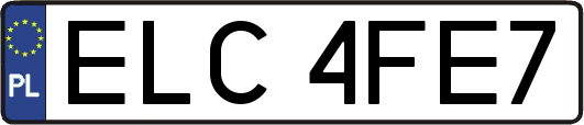 ELC4FE7