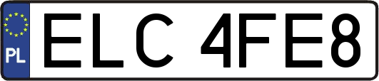 ELC4FE8