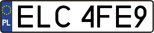 ELC4FE9