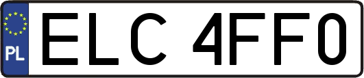 ELC4FF0