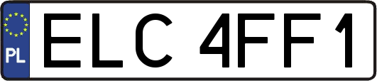 ELC4FF1
