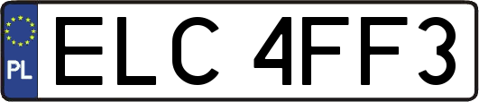 ELC4FF3