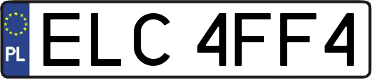 ELC4FF4