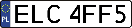 ELC4FF5