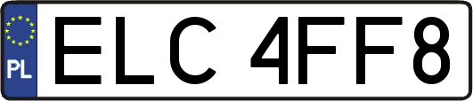 ELC4FF8