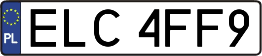 ELC4FF9