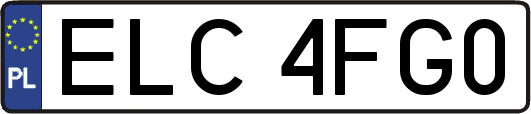 ELC4FG0