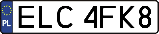 ELC4FK8