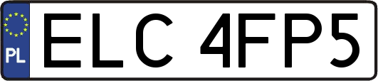 ELC4FP5