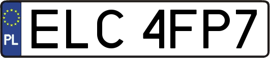 ELC4FP7