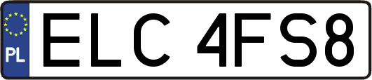 ELC4FS8