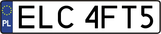 ELC4FT5