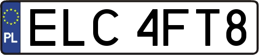 ELC4FT8