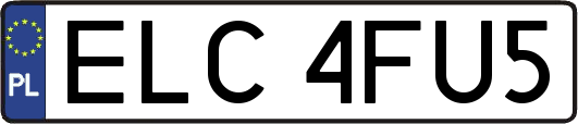 ELC4FU5