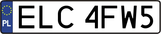 ELC4FW5