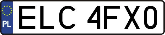 ELC4FX0