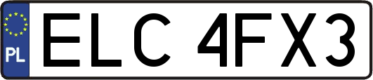 ELC4FX3