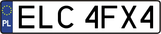 ELC4FX4