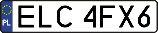 ELC4FX6